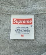 Supreme（シュプリーム）Tシャツ・カットソー グレー サイズ:M メンズ/2200624456018