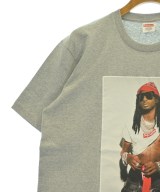 Supreme（シュプリーム）Tシャツ・カットソー グレー サイズ:M メンズ/2200624456018