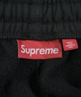 Supreme（シュプリーム）スウェットパンツ 黒 サイズ:S メンズ/2200624559030