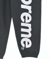 Supreme（シュプリーム）スウェットパンツ 黒 サイズ:S メンズ/2200624559030