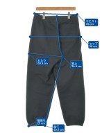 Supreme（シュプリーム）スウェットパンツ 黒 サイズ:S メンズ/2200624559030