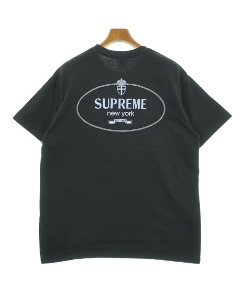 Supreme（シュプリーム）Tシャツ・カットソー 黒 サイズ:M メンズ/2200624584018