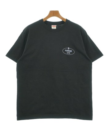 【激レア】SUPREME シュプリーム　Tシャツ　ゆるだぼ　完売モデル　黒 Supreme（シュプリーム）Tシャツ・カットソー 黒 サイズ:XL メンズ