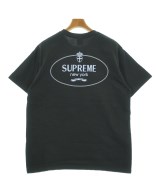 Supreme（シュプリーム）Tシャツ・カットソー 黒 サイズ:M メンズ/2200624584018