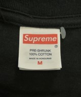 Supreme（シュプリーム）Tシャツ・カットソー 黒 サイズ:M メンズ/2200624584018