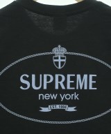 Supreme（シュプリーム）Tシャツ・カットソー 黒 サイズ:M メンズ/2200624584018