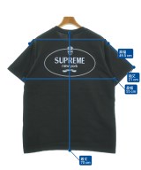 Supreme（シュプリーム）Tシャツ・カットソー 黒 サイズ:M メンズ/2200624584018