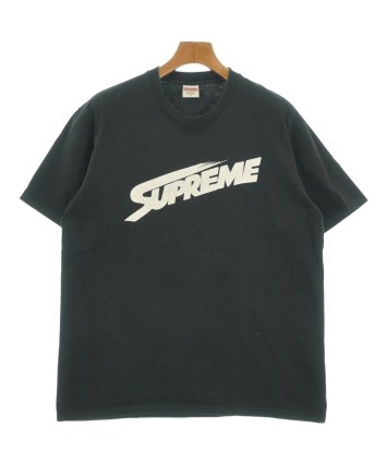 新品同様Supreme ブラック Tシャツ Mサイズ Supreme（シュプリーム）Tシャツ・カットソー 黒 サイズ:M メンズ