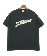 Supreme（シュプリーム）Tシャツ・カットソー 黒 サイズ:M メンズ/2200624584025