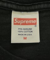 Supreme（シュプリーム）Tシャツ・カットソー 黒 サイズ:M メンズ/2200624584025