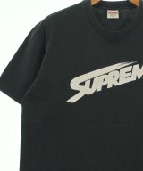 Supreme（シュプリーム）Tシャツ・カットソー 黒 サイズ:M メンズ/2200624584025