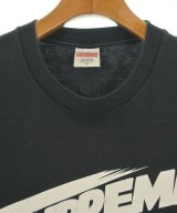 Supreme（シュプリーム）Tシャツ・カットソー 黒 サイズ:M メンズ/2200624584025