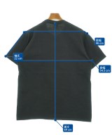 Supreme（シュプリーム）Tシャツ・カットソー 黒 サイズ:M メンズ/2200624584025
