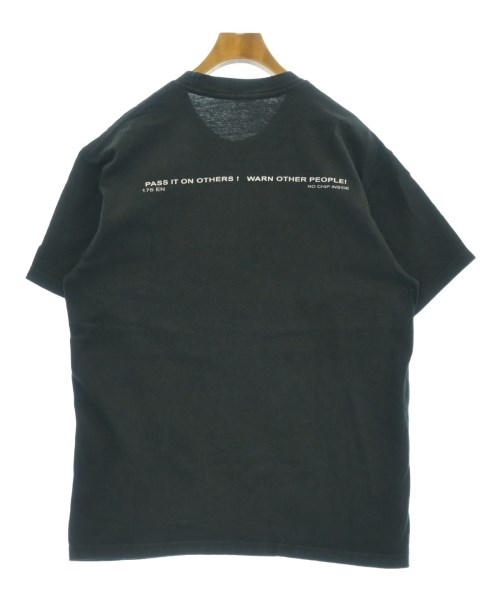 Supreme（シュプリーム）Tシャツ・カットソー 黒 サイズ:M メンズ/2200624584032