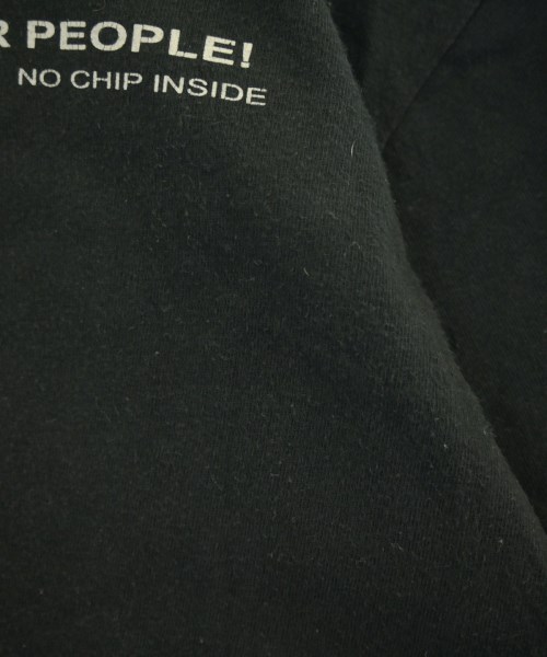 Supreme（シュプリーム）Tシャツ・カットソー 黒 サイズ:M メンズ/2200624584032