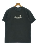 Supreme（シュプリーム）Tシャツ・カットソー 黒 サイズ:M メンズ/2200624584032