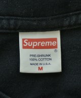 Supreme（シュプリーム）Tシャツ・カットソー 黒 サイズ:M メンズ/2200624584032