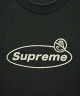 Supreme（シュプリーム）Tシャツ・カットソー 黒 サイズ:M メンズ/2200624584032