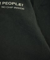 Supreme（シュプリーム）Tシャツ・カットソー 黒 サイズ:M メンズ/2200624584032