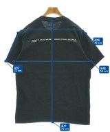 Supreme（シュプリーム）Tシャツ・カットソー 黒 サイズ:M メンズ/2200624584032