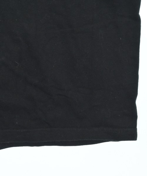 Supreme（シュプリーム）Tシャツ・カットソー 黒 サイズ:M メンズ/2200624584049