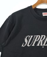 Supreme（シュプリーム）Tシャツ・カットソー 黒 サイズ:M メンズ/2200624584049