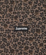 Supreme（シュプリーム）ステンカラーコート 茶 サイズ:M メンズ/2200624755043