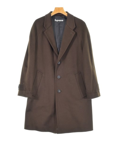 シュプリーム(Supreme)のSupreme チェスターコート