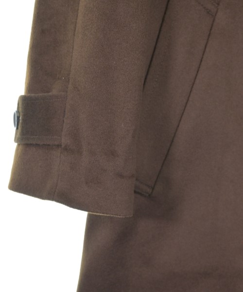 Supreme（シュプリーム）チェスターコート 茶 サイズ:S メンズ/2200624375043