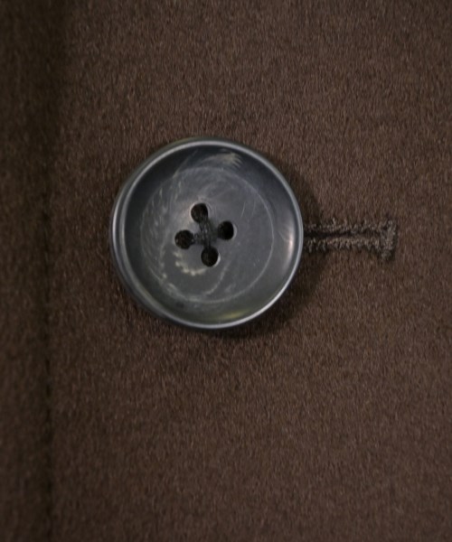 Supreme（シュプリーム）チェスターコート 茶 サイズ:S メンズ/2200624375043