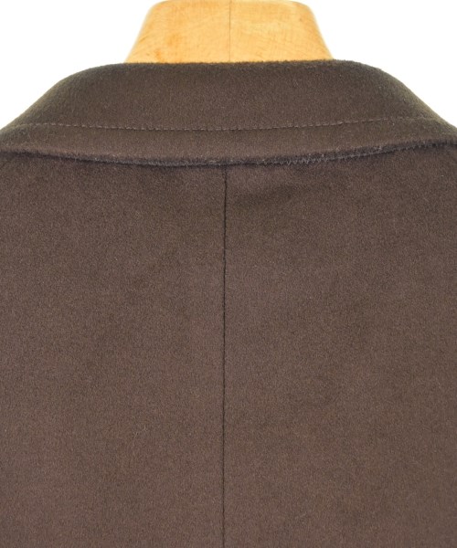 Supreme（シュプリーム）チェスターコート 茶 サイズ:S メンズ/2200624375043