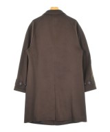 Supreme（シュプリーム）チェスターコート 茶 サイズ:S メンズ/2200624375043
