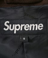 Supreme（シュプリーム）チェスターコート 茶 サイズ:S メンズ/2200624375043