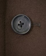 Supreme（シュプリーム）チェスターコート 茶 サイズ:S メンズ/2200624375043