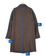 Supreme（シュプリーム）チェスターコート 茶 サイズ:S メンズ/2200624375043