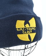 Supreme（シュプリーム）ニットキャップ・ビーニー 紺 サイズ:- メンズ/2200624375104