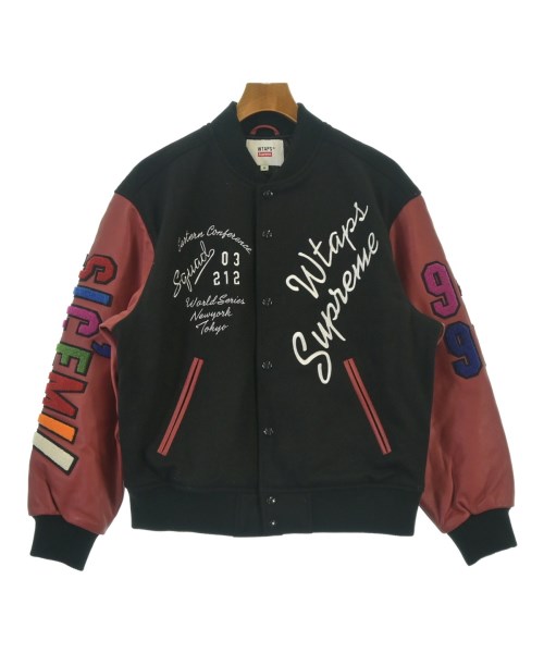 Supreme スタジャン