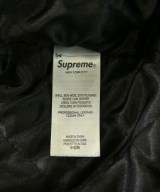 Supreme（シュプリーム）スタジャン 黒 サイズ:M メンズ/2200624375142