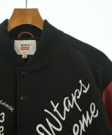 Supreme（シュプリーム）スタジャン 黒 サイズ:M メンズ/2200624375142