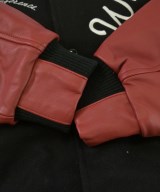 Supreme（シュプリーム）スタジャン 黒 サイズ:M メンズ/2200624375142