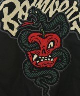 Supreme（シュプリーム）スタジャン 黒 サイズ:M メンズ/2200624375142