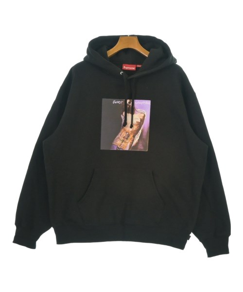 Supreme パーカー