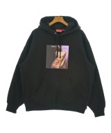 Supreme（シュプリーム）パーカー 黒 サイズ:L メンズ/2200624786030