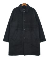 Supreme（シュプリーム）ステンカラーコート 黒 サイズ:L メンズ/2200624822073