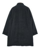 Supreme（シュプリーム）ステンカラーコート 黒 サイズ:L メンズ/2200624822073