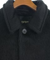 Supreme（シュプリーム）ステンカラーコート 黒 サイズ:L メンズ/2200624822073