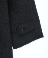 Supreme（シュプリーム）ステンカラーコート 黒 サイズ:L メンズ/2200624822073