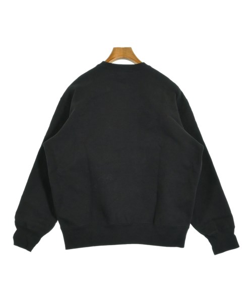 Supreme（シュプリーム）スウェット 黒 サイズ:S メンズ/2200624936015