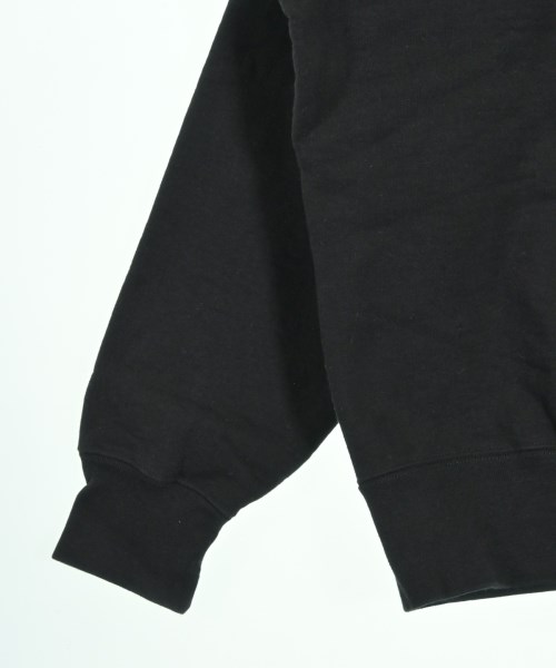 Supreme（シュプリーム）スウェット 黒 サイズ:S メンズ/2200624936015