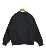 Supreme（シュプリーム）スウェット 黒 サイズ:S メンズ/2200624936015